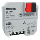THEBEN - Toimilaite KNX - DU 1 KNX