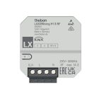 THEBEN - Lähtöyksikkö - LUXORliving H1 S RF