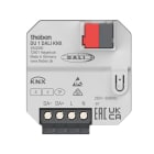 THEBEN - Valonsäädin KNX - Himmennintoimilaite DU1 DALI