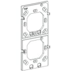 THEBEN - Asennustarvike KNX - Asennuslevy ION BK