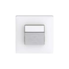 THEBEN - Läsnäolotunnistin KNX - theMura P180 2.20 KNX UP WH
