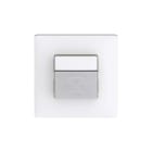 THEBEN - Läsnäolotunnistin KNX - theMura P180 2.20 KNX UP WH