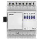 THEBEN - Lähtöyksikkö - RME 4 U KNX