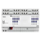 THEBEN - Lähtöyksikkö - JM 8 T KNX