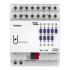 THEBEN - Lähtöyksikkö - JM 4 T 24V KNX
