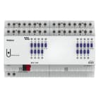 THEBEN - Lähtöyksikkö - JM 8 T 24V KNX