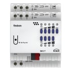 THEBEN - Säädin - DM 2 T KNX