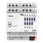 THEBEN - Säädin - DM 4-2 T KNX