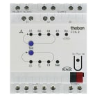 THEBEN - Ohjausyksikkö - FCA 2 KNX