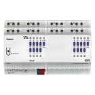 THEBEN - Säädin - DM 8-2 T KNX