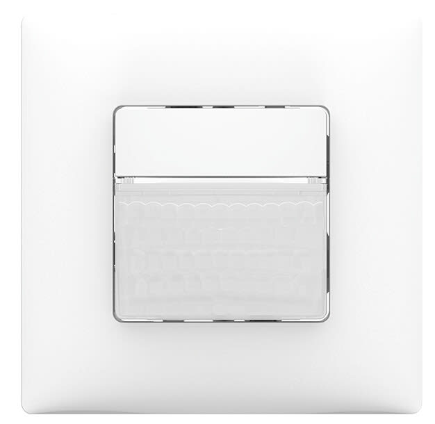 THEBEN - Liiketunnistin KNX theMura S - S180 KNX UP WH