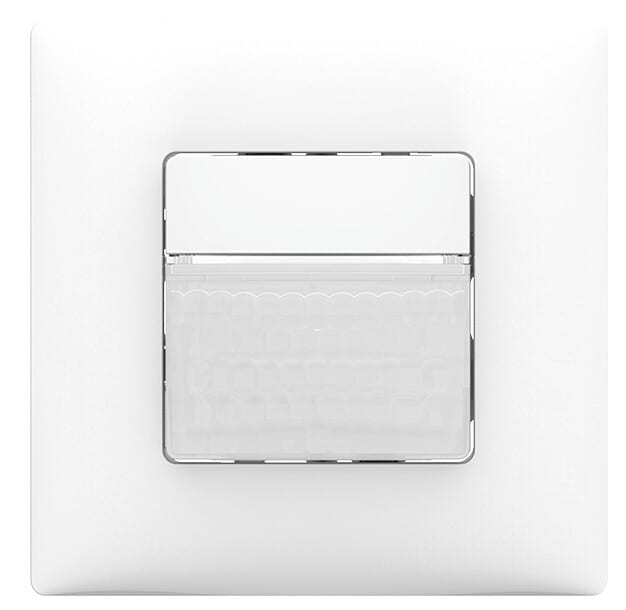 THEBEN - Liiketunnistin KNX theMura S - S180 KNX UP WH
