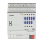 THEBEN - Toimilaite KNX - DM4 DALI KNX
