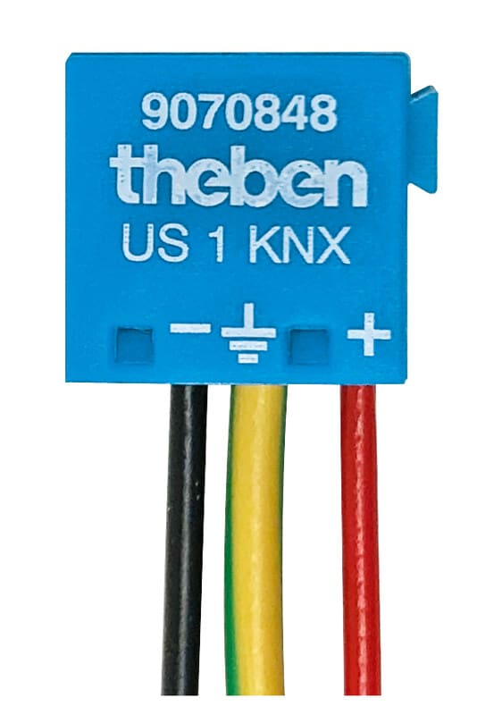 THEBEN - Asennustarvike KNX - US 1 KNX