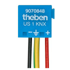THEBEN - Asennustarvike KNX - US 1 KNX