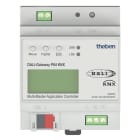 THEBEN - Toimilaite KNX - DALI Gateway P64 KNX