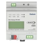THEBEN - Toimilaite KNX - DALI Gateway P64 KNX