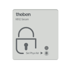 THEBEN - Asennustarvike KNX - Busmodul MIX2 Secure