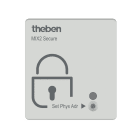 THEBEN - Asennustarvike KNX - Busmodul MIX2 Secure