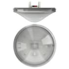 THEBEN - Läsnäolotunnistin - thePrema S360 KNX UP GR-Grey