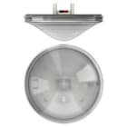 THEBEN - Läsnäolotunnistin - thePrema S360 KNX UP GR-Grey