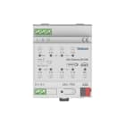 THEBEN - Väyläliityntäyksikkö KNX DALI - Gateway S64 KNX