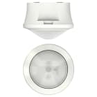 THEBEN - Läsnäolotunnistin KNX - theRonda S360 KNX AP WH