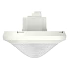 THEBEN - Läsnäolotunnistin - theRonda S360 KNX UP WH