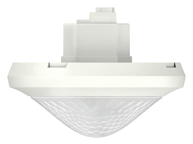 THEBEN - Läsnäolotunnistin - theRonda S360 KNX UP WH