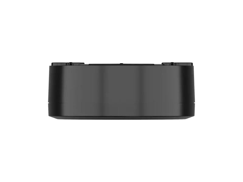 THEBEN - Asennustarvike LUXA - Pinta-asennusrasia 103 KNX BK