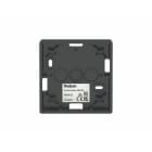 THEBEN - Asennustarvike - Surface Box iON BK musta