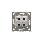 THEBEN - Tulo/lähtöyksikkö - PB 4 RF KNX