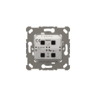 THEBEN - Tulo/lähtöyksikkö - PB 4 RF KNX