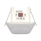 THEBEN - Läsnäolotunnistin - LUXA 103 S360-28 KNX DE WH