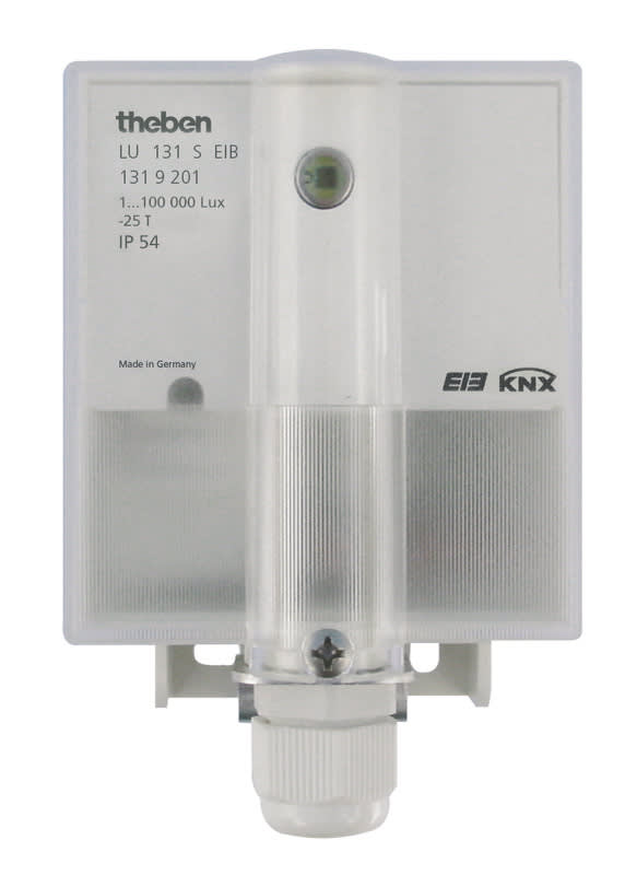 THEBEN - Anturi KNX - LU131 anturi/kytkin