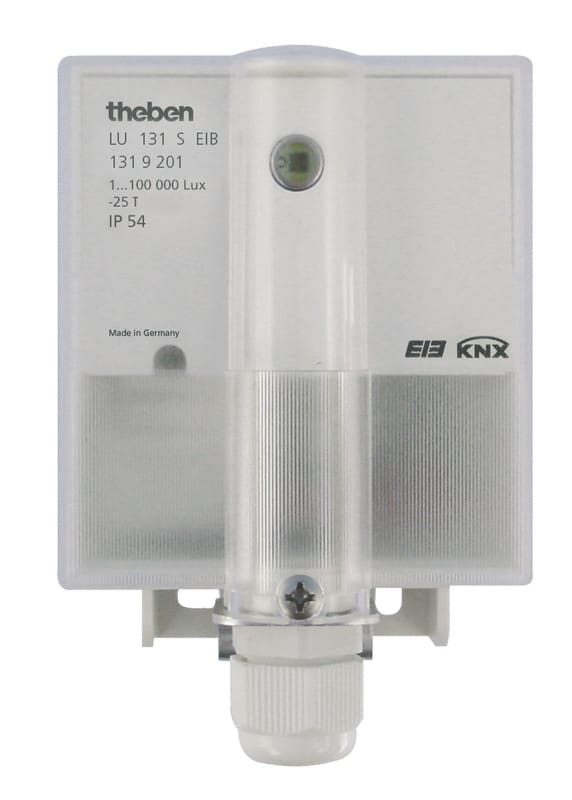 THEBEN - Anturi KNX - LU131 anturi/kytkin