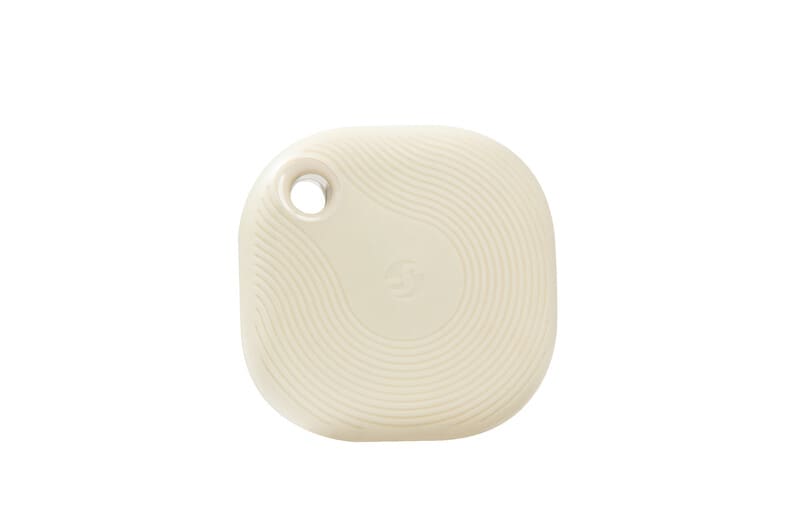 SHELLY - Painike langaton - Shelly B Button Tough 1 Ivory