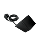 SHELLY - Asennustarvike - Wall Display Stand Black