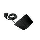 SHELLY - Asennustarvike - Wall Display Stand Black