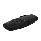 SHELLY - Painike langaton - Shelly BLU Remote ZB Black