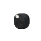 SHELLY - Painike langaton - BLU Button Tough 1 ZB Black