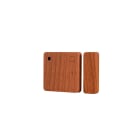 SHELLY - Ikkunakosketin - BLU Door/window ZB - Brown