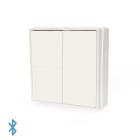SHELLY - Painike langaton - Shelly BLU Wall switch 4 ZB
