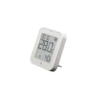 SHELLY - Anturi langaton - Shelly BLU H&T Display ZB wht