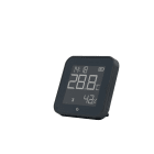 SHELLY - Anturi langaton - Shelly BLU H&T Display ZB blk