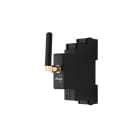 SHELLY - Väyläliityntäyksikkö - Shelly PRO LoRa Add-on