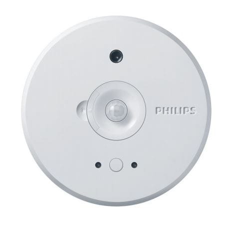PHILIPS - Läsnäolotunnist Interact Ready - OCC-DL SENSOR IA CM IP42 WH