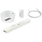 PHILIPS - Väyläliityntäyksikkö - IA RF DALI Connector