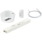 PHILIPS - Väyläliityntäyksikkö - IA RF DALI Connector