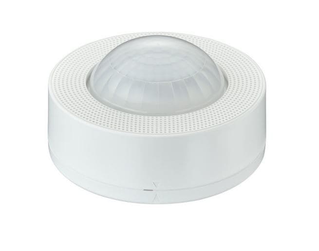 PHILIPS - Läsnäolotunnistin - OCC SENSOR IA CM IP65 WH